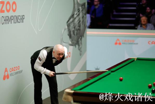 斯诺克最出乎意料的破局！只有想不到，没有做不到