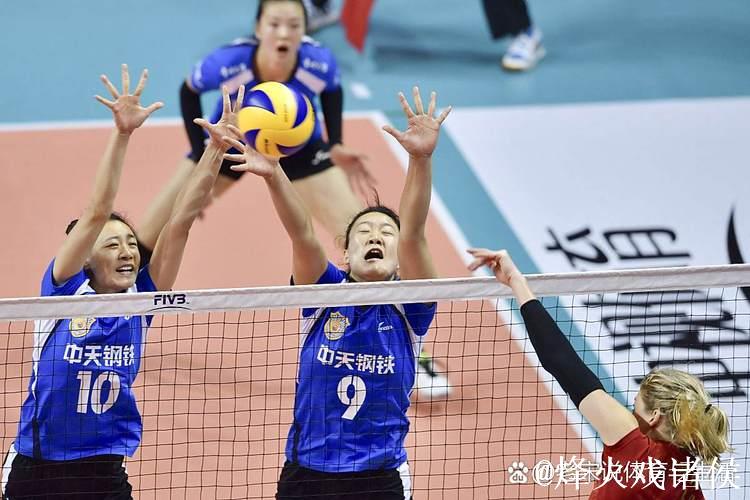 全运会19日看点：女排巅峰对决 “小孩姐”冲击冠军