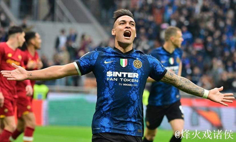 劳塔罗破门奥古斯托低射建功 国米2-1险胜阿拉木图凯拉特 劳塔罗破门奥古斯托低射建功 国米2-1险胜阿拉木图凯拉特