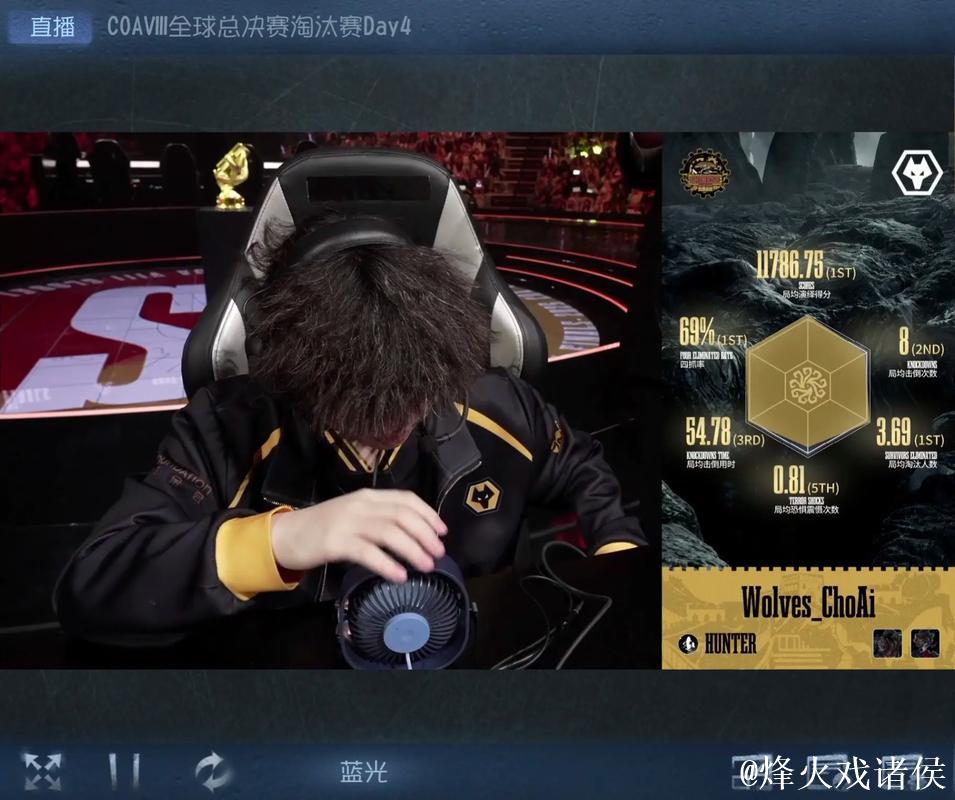 甭管抓马还是报应 狼队驶向降级深渊的油门大概率已被焊死