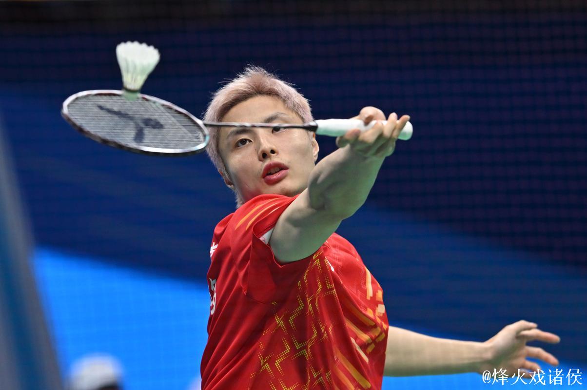 全运会:羽毛球男女团体决赛苏浙两强争锋 全运会:羽毛球男女团体决赛苏浙两强争锋