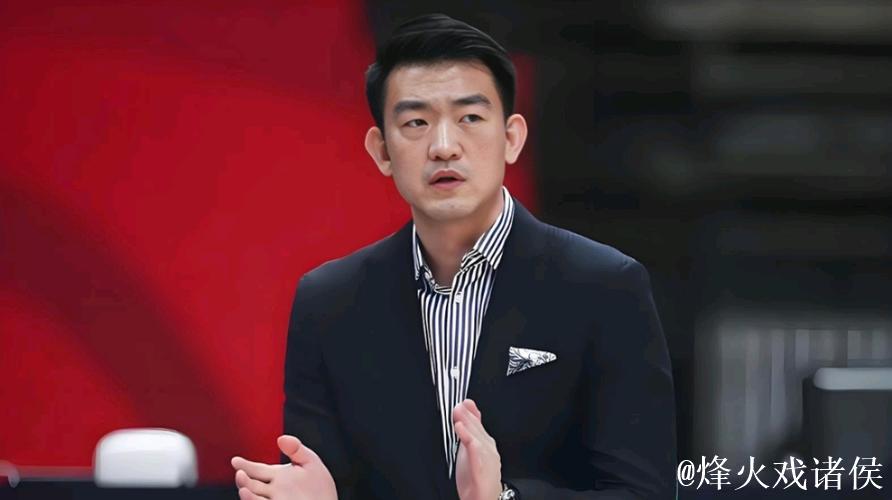 王博：辽宁四冠不是白拿的，他们的底蕴就摆在这里